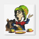 Search for hatter magnets Tea