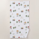 Search for truck beach towels Fun