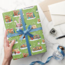 Search for christmas avocado wrapping paper Retro