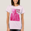 Search for pink freud tshirts Psychoanalysis
