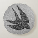 Search for swallow cushions Japanese