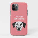 Search for dalmatian iphone cases Dog mum