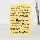 Search for correspondence cards Correspondance