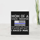 Search for trooper cards Blue
