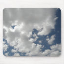 Search for cloudy mousepads Skies