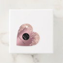 Search for heart shaped hang tags Beauty