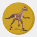 Search for predator magnets Dinosaur