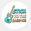 Search for cute guitar stickers Musical