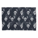 Search for skulls pillowcases Floral