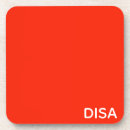 Search for red coasters Colour