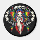 Search for skull bones magnets Skulls