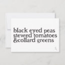 Search for eve new years cards Black