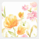 Search for song stickers Floral