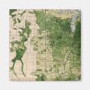 Search for mile magnets United