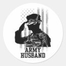Search for best husband stickers Veteran