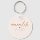 Search for of life key rings Mother