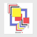 Search for square vinyl stickers Squares