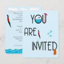 Search for patio party invitations Summer