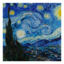Search for van posters Impressionism