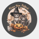 Search for autumn moon stickers Halloween