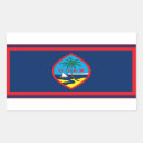 Search for territory stickers State