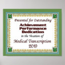 Search for medical signs Student