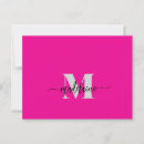 Search for ornate initials postcards Monogrammed