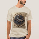 Search for scorpion tshirts Gold