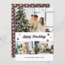 Search for happy pawlidays cards Modern