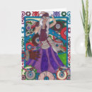 Search for steampunk birthday cards Woman