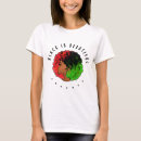 Search for african womens tshirts Green