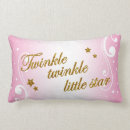 Search for twinkle twinkle little star cushions Pink