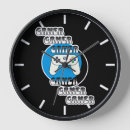 Search for gamer clocks Retro