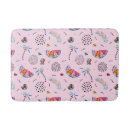 Search for 1980 bath mats Palm tree