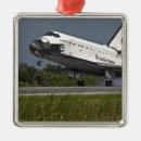 Search for shuttle christmas tree decorations Space