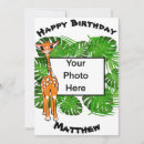 Search for rain forest invitations Animal