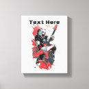 Search for punk canvas prints Band