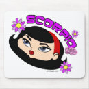 Search for scorpio mousepads Moon