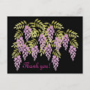 Search for purple green postcards Leaves