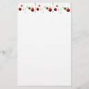 Search for christmas letter paper stationery paper Festive
