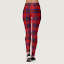 Search for purple plaid leggings Tartan