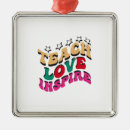 Search for teacher retirement christmas tree decorations Birthday for teacher