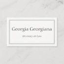 Search for borders business cards Simple