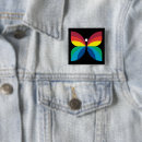 Search for 1974 badges Canadian broadcasting corporation