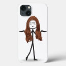 Search for redhead iphone cases Cute