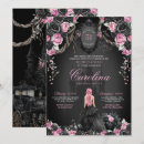 Search for dia de los muertos invitations Spooky