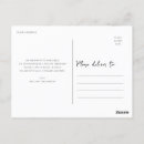 Search for wedding postcards Just married