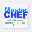 Search for best chef magnets Cook
