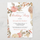 Search for peach and cream invitations Summer