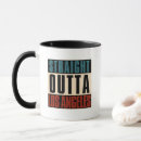 Search for los angeles mugs Hometown